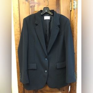 ARITZIA BABATON BLAZER, SIZE MEDIUM